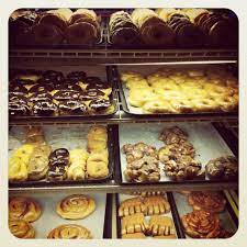 Always Hungry For Rick S Bakery
