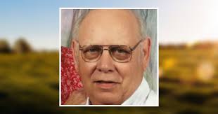 James Rodney Parish Obituary August 23, 2016
