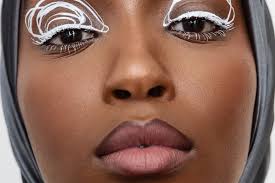 What's it like being a hijab-wearing model?