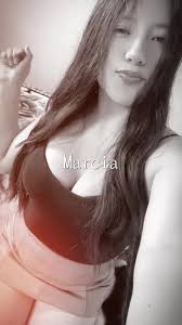 Marrcia Tik Tom Girl