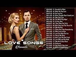 Love Songs Romantic Youtube In 2021 Love Songs Romantic Songs Songs