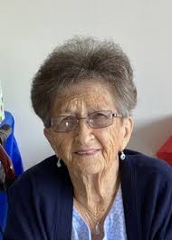 Marietta Dickman Obituary