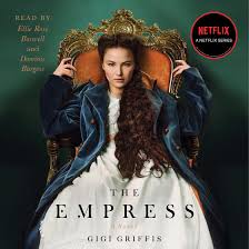 Libro.fm | The Empress Audiobook