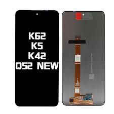 Wholesale LG Q52 LCD Screen Replacement ...
