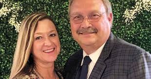 Litzes in Love: From their home high