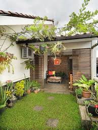 38 Best And Simple Front Yard Landscaping Ideas Bestfrontyard Frontyardlandscaping Frontyard A Small Backyard Landscaping Backyard Patio Patio House Ideas
