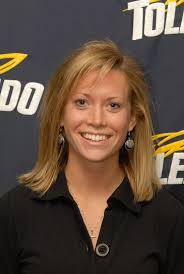 2007-08 Women's Track and Field Roster