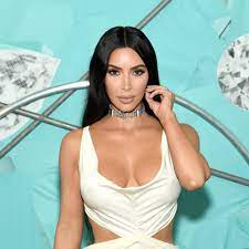 Kim kardashian's hair evolution is pretty hilarious. Kim Kardashian S Light Brown Hair 2019 Popsugar Beauty