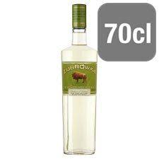 Zubrowska 70cl 40 Grossspirit Price 21 94 Call Us 32 476 43 41 65 Https Www Grossspirit Com Smirnoff Vodka Vodka Smirnoff