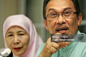 592 foto e immagini ad alta risoluzione di Ismail Anwar