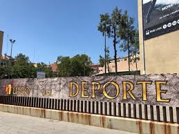 La exitosa campaña exterior y de Redes Sociales desplegada – Museo del  Deporte