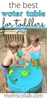 Water Table For Toddlers Step2 Duck Pond Water Table Toy Review In 2020 Toddler Water Table Water Table Outdoor Activities For Kids