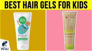 They also carry side effects. 10 Best Hair Gels For Kids 2019 Youtube