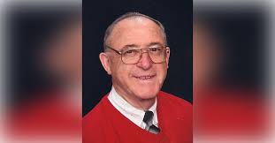 Obituary information for Marshall Leonard