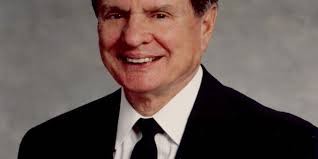 Gerald Lowther, lawyer and CoxHealth advocate, has died