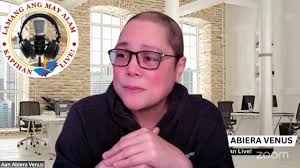 KAPIHAN LIVE! USAPANG IPON