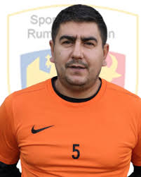 Daniel Guran Gheorghe