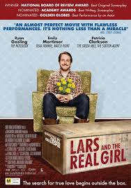 Lars and the Real Girl (2007) : r/iwatchedanoldmovie