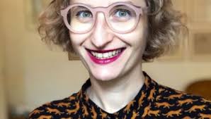 Olga Stern (medförfattare Marie Birde)