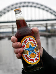 You might choose newcastle on america's #nationalbeerday, and you might not. Haddaway Man 4 20 For A Bottle Of Newcastle Brown Ale The Northern Echo