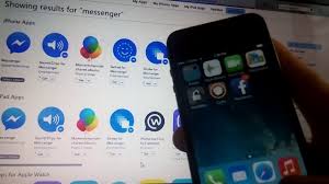 Easy Way How To Download Apps On Iphone 4 Ios 7 1 2 Youtube