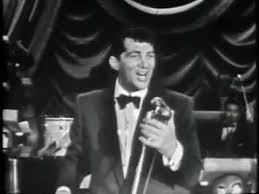 Thats Amore Dean Martin Video Dean Martin Singer Popular Music