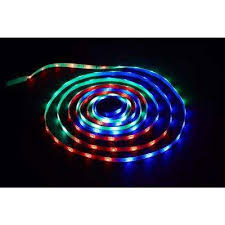 Simple Led Rope Light Rope Lights Outdoor Lighting The Home Depot Tape Lights Led Color Changing Lights Led Rope Lights