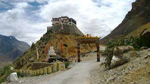 Картинки по запросу Phuktal Monastery