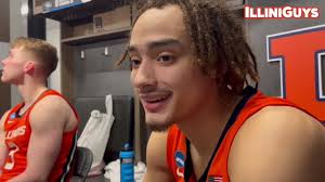 Illinois 72, Iowa State 69 Postgame