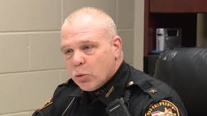 Harrison County welcomes new sheriff, plans for expanded jail facility