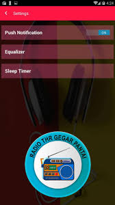 Owned and managed by astro radio, one of the most popular radio networks in malasya, thr gegar is a radio station that broadcasts in malay. Radio Thr Gegar Pantai Timur For Android Apk Download