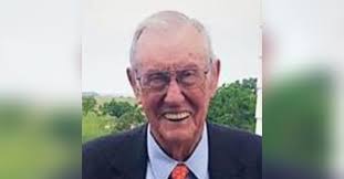 John Gordon Hibbs Obituary