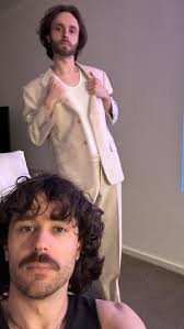 What we’ve been up to.