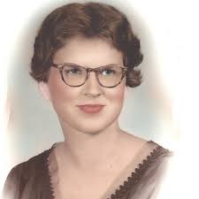 Anna Kathryn Gulde Cole (1935-1961)