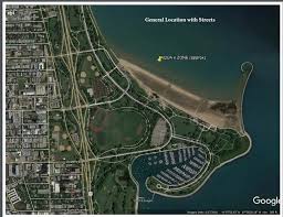 Find details for the dock at montrose beach in chicago, il, including venue info and seating charts. Massive Floating Water Park Off Montrose Beach Rejected By Chicago Park District By Block Club Chicago Block Club Chicago Medium