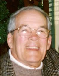 Obituary for John 'Skip' Danforth