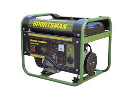Small portable generators home depot. 8 Different Types Of Generators All Homeowners Should Know
