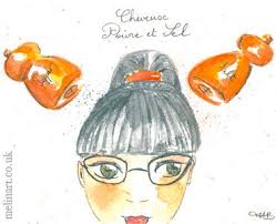 Cheveux Poivre Et Sel Chocolate Zucchini French Expressions Idioms French Lessons