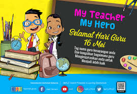 Website pendidikan, terlebih dahulu mengucapkan selamat hari guru nasional indonesia. Kementerian Kesihatan Malaysia Portal Myhealth Selamat Hari Guru Tag Nama Guru Kesayangan Anda Dan Kongsikan Bagaimana Guru Menginspirasikan Anda Untuk Menjadi Lebih Baik Facebook