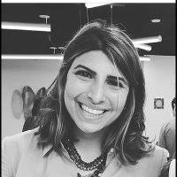 Ava Lubell (@AvaLubell)