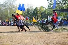Jenis permainan tradisional kaum melayu. Daftar Permainan Indonesia Wikipedia Bahasa Indonesia Ensiklopedia Bebas