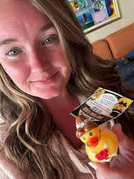 Thank you for the cruise duck recommendations