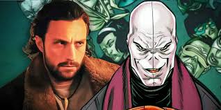 Wait, Who Is The Doctor In Kraven Behind Chameleon's Powers & Is It A  Secret Sinister Six Reference?