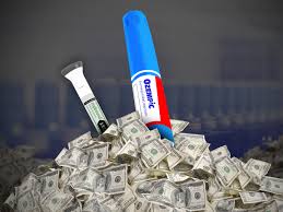 Compounded Ozempic Via Telehealth Is Driving Eating Disorders