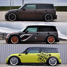 Mini Cooper Clubman Mini Clubman Mini Cooper Clubman Mini Cars