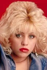 Barbie Dahl's Instagram, Twitter & Facebook