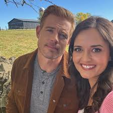 Movie Premiere Announcement!! My sweet film "Grounded in Love" with  @trevordonovan will debut