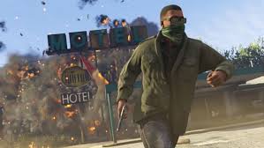 Rockstar games will soon address gta online's infamous p. Grand Theft Auto V Descargar