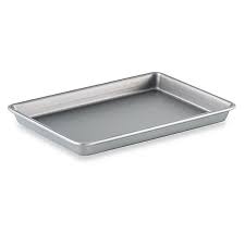 Whatever your preference, bakeware manufacturers have grown so creative in. Calphalon Nonstick 9 Inch X 13 Inch Brownie Pan Bed Bath Beyond