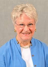 Elizabeth Offutt's Instagram, Twitter & Facebook